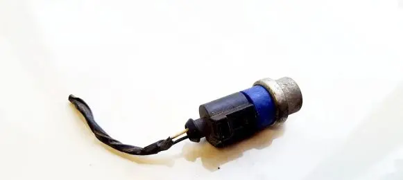 Coolant temperature sensor