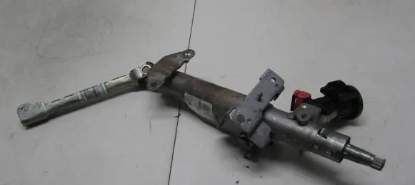 Renault Trafic III (X82) Steering wheel axle 488100584R