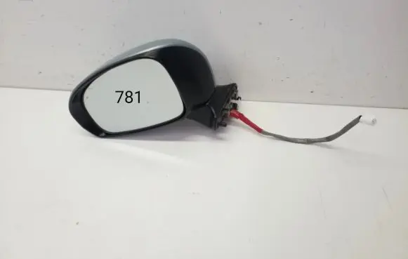 Toyota Prius+ (ZVW40) Front door electric wing mirror E4035405
