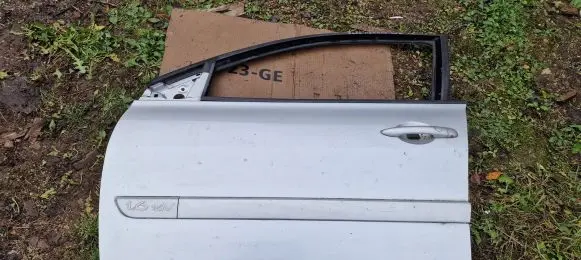 Renault Megane II Front door