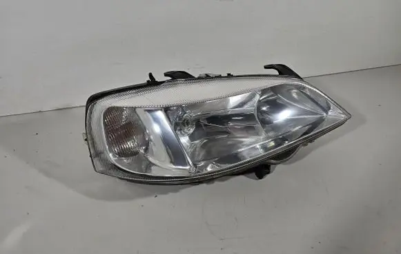 Opel Astra G Headlight/headlamp 103412212029