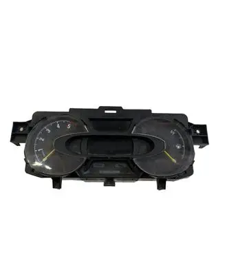 Renault Trafic III (X82) Speedometer (instrument cluster) 248109507R