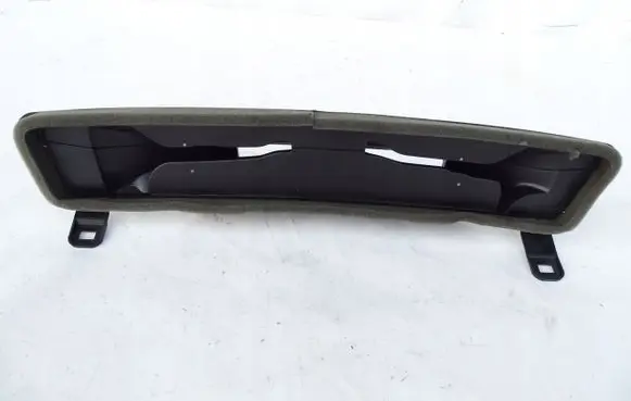 Volkswagen Scirocco Cabin air duct channel 1K1819063