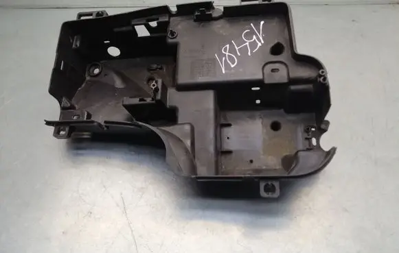 Peugeot 407 Other engine bay part 9652780180