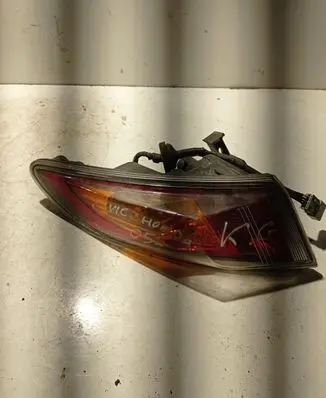 Honda Civic Rear/tail lights