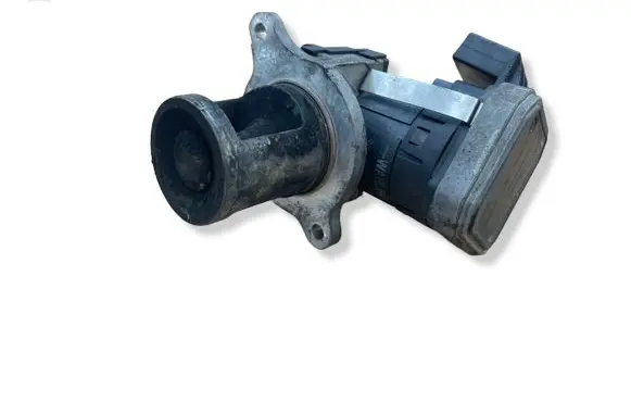 Mercedes-Benz ML W164 EGR valve 00005320C5