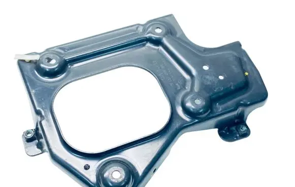 Volkswagen e-Up Other engine bay part 12E907101A
