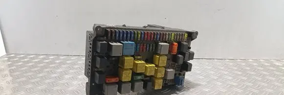 Detonation knock sensor