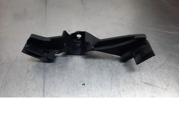 Volvo V50 Timing belt guard (cover)