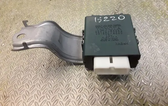 Lexus IS 220D-250-350 Other devices 8597053030