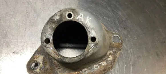 Volvo S80 Other body part 1290362 30736621 30748380