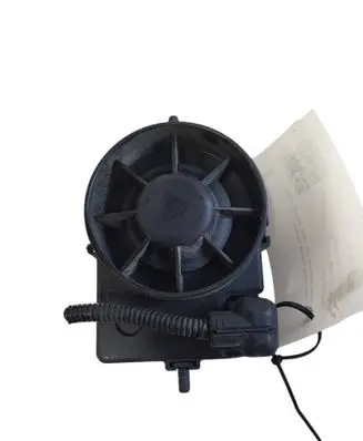 Peugeot 5008 Alarm system siren 9666808680