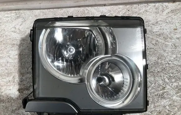 Land Rover Range Rover L322 Headlight/headlamp