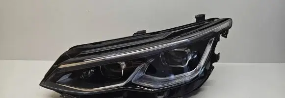 Volkswagen Golf VIII Headlight/headlamp 5H1941059P 2411123 1700VY2016CZ