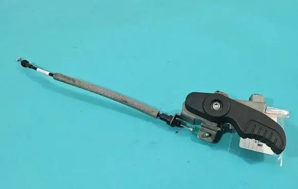 Ford Transit Custom Rear door interior handle BK21-V431B15-AE IMPRK1486669