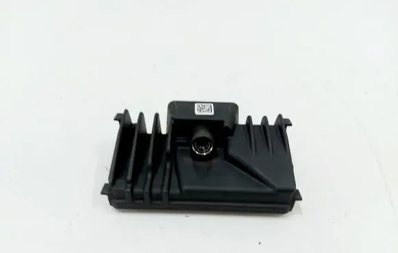 Windshield/windscreen camera