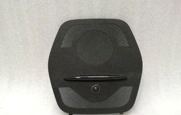 Dash center speaker trim cover
