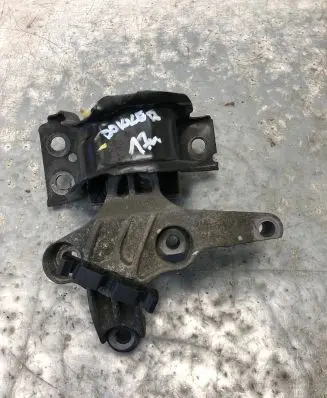 Dacia Dokker Engine mount bracket 112845638R