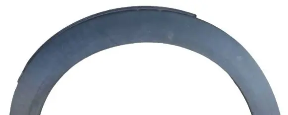 Mini One - Cooper Coupe R56 Front arch trim 2757209-4car