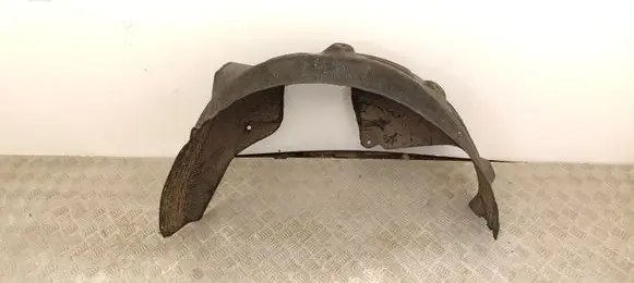 KIA Sportage Rear arch fender liner splash guards 86822F1000