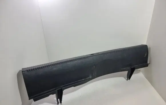 Audi A6 S6 C7 4G Trunk/boot sill cover protection 4G5863471B