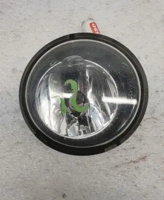 BMW X3 F25 Front fog light 7374146