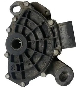 Saab 9-5 Transmission gearbox valve body 