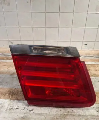 BMW 7 F01 F02 F03 F04 Tailgate rear/tail lights 7182205 27000105