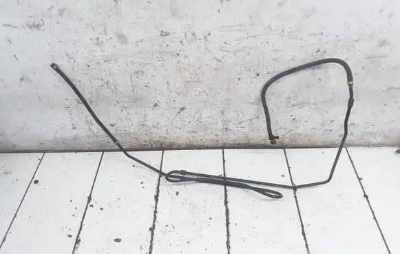 Audi A4 S4 B5 8D Power steering radiator 