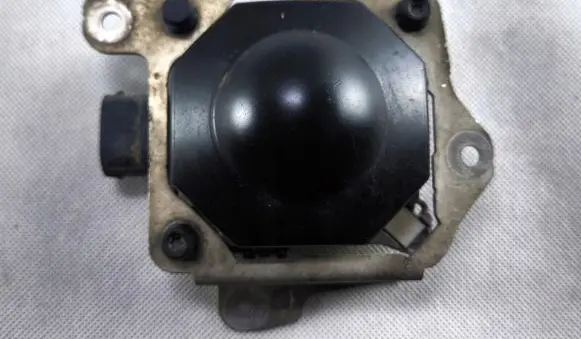 Audi Q7 4L Distronic sensor radar 4M0907541D