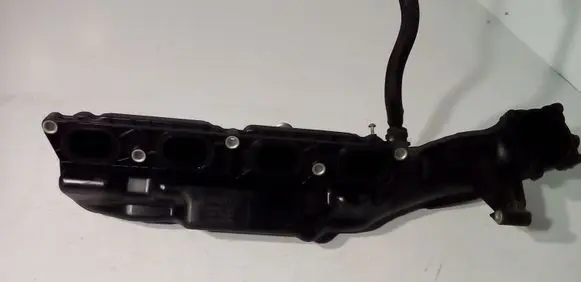 BMW 7 F01 F02 F03 F04 Intake manifold 7555666