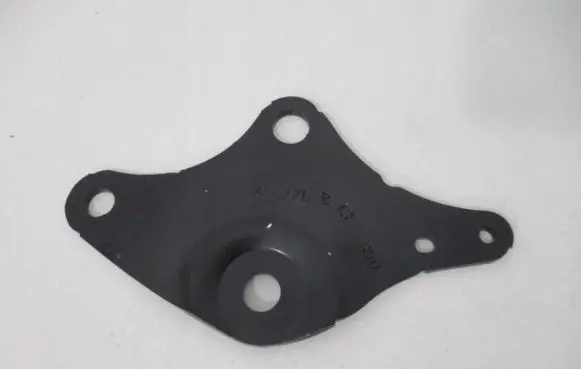 Other front suspension part