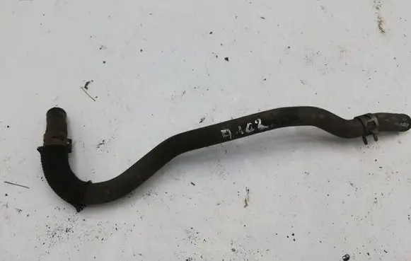 Audi A6 S6 C5 4B Engine coolant pipe/hose NOCODE