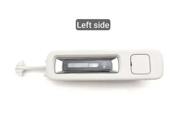 Mercedes-Benz EQE x294 Front seat light A2069067300