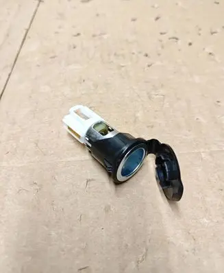 Cupra Born 12 V Socket (front) 