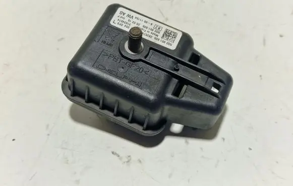 Alarm system siren