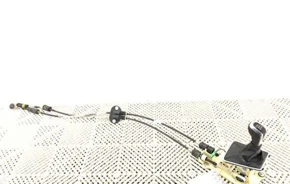 Volvo V40 Gear shift rod 