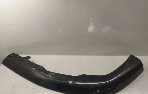 Toyota Corolla Verso AR10 Front bumper lip 768510F020 768510F902