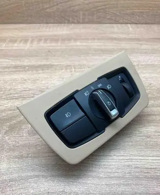 Light switch