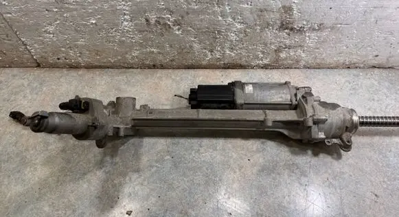 BMW X5M F85 Steering rack 7854303 7852168