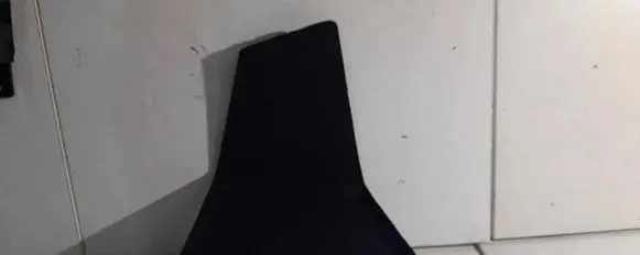 Tesla Model Y Centre console side trim rear 149295400c