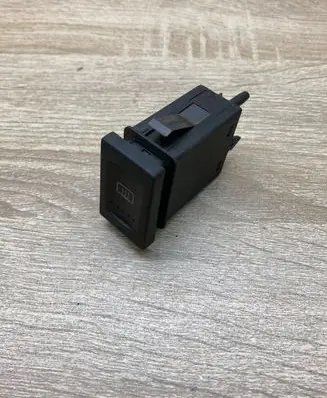 Volkswagen Sharan Windscreen/window heater switch 7M3959621