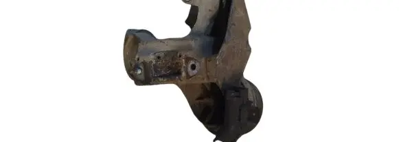 Volkswagen PASSAT B5 Engine mount bracket 4B01993528