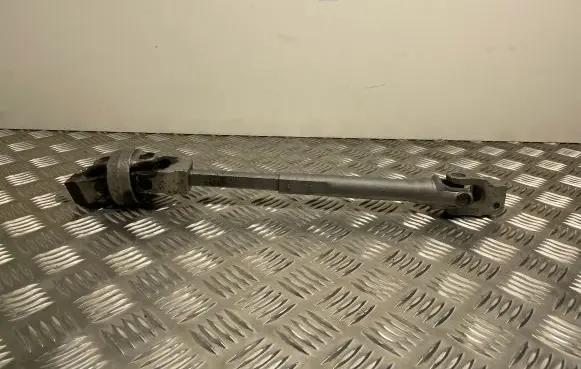 Steering column universal joint