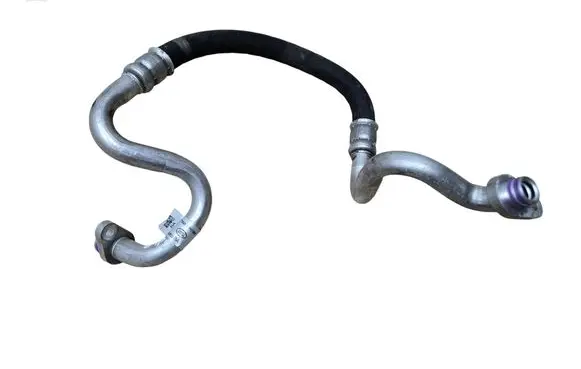 Jaguar F-Pace Air conditioning (A/C) pipe/hose HX7319N602BA