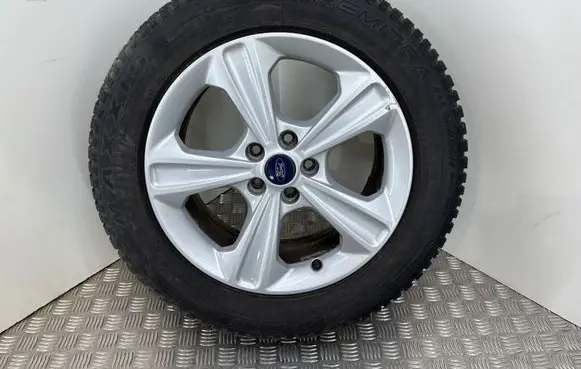 Ford Kuga II R17 alloy rim CJ5C1007B2B