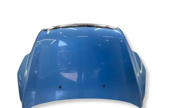 Ford Focus Engine bonnet/hood
