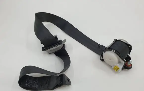 KIA Sorento Third row seat belt 898202P120VA 898102P120