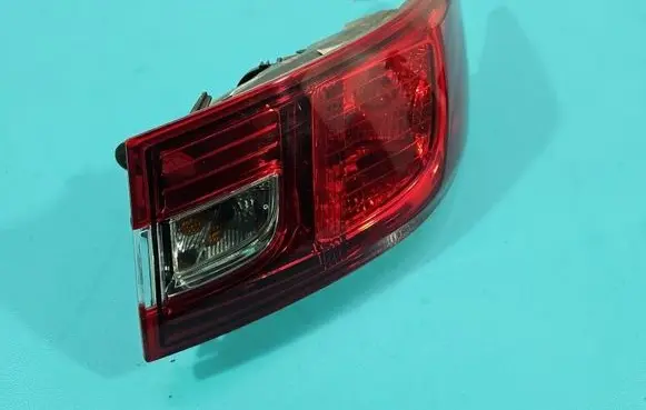 Renault Clio IV Rear/tail lights 265509846R IMPRK1580694