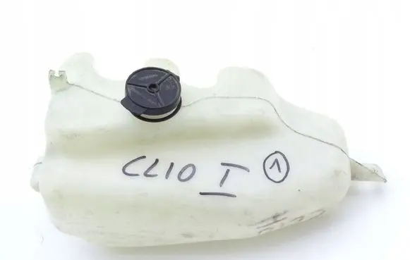 Renault Clio I Windshield washer fluid reservoir/tank 7700793031